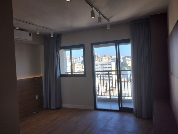 Imagem Apartamento com 1 Quarto à Venda, 37 m² em Vila Buarque - São Paulo Imagem Apartamento com 1 Quarto à Venda, 37 m² em Vila Buarque - São Paulo
