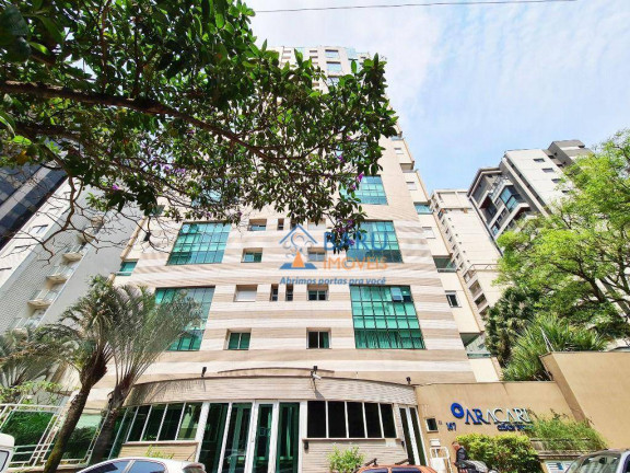 Apartamento com 4 Quartos à Venda, 262 m² em Itaim Bibi - São Paulo