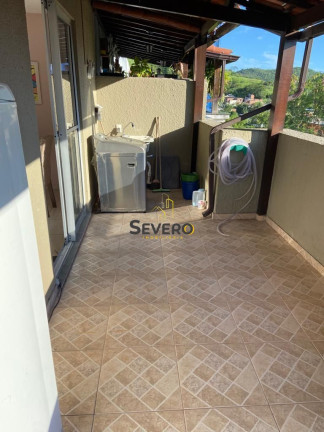 Imagem Cobertura com 3 Quartos à Venda, 100 m² em Galo Branco - São Gonçalo