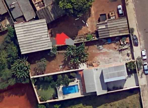Imagem Terreno à Venda, 400 m² em Jardim Novo Horizonte - Hortolândia Imagem Terreno à Venda, 400 m² em Jardim Novo Horizonte - Hortolândia
