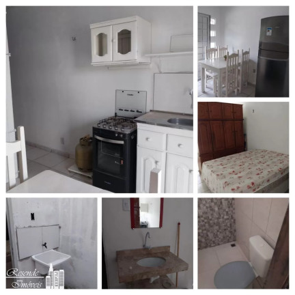 Imagem Kitnet com 1 Quarto para Alugar, 22 m² em Aguas Lindas - Ananindeua