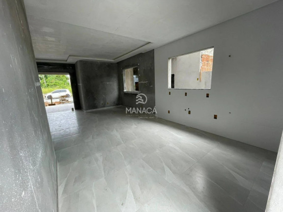 Imagem Casa com 3 Quartos à Venda, 115 m² em Itajubá - Barra Velha