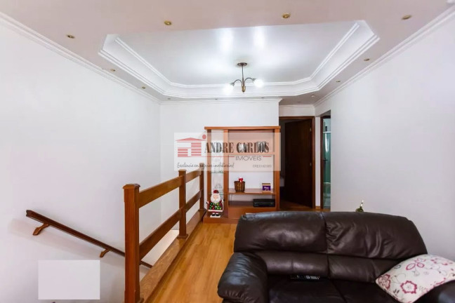 Imagem Sobrado com 5 Quartos à Venda, 249 m² em Vila Yolanda - Osasco Imagem Sobrado com 5 Quartos à Venda, 249 m² em Vila Yolanda - Osasco