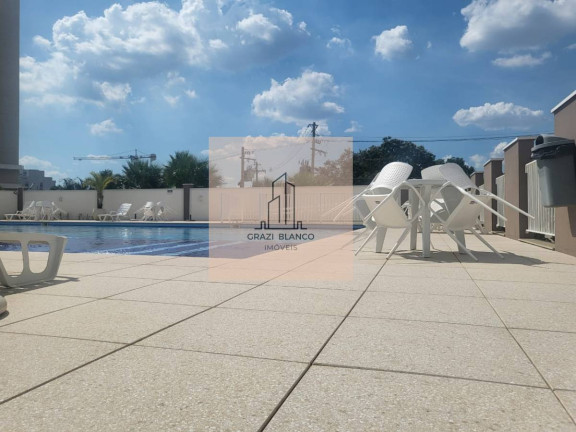 Imagem Apartamento com 3 Quartos à Venda, 97 m² em Edifício Cannes - Sorocaba Imagem Apartamento com 3 Quartos à Venda, 97 m² em Edifício Cannes - Sorocaba