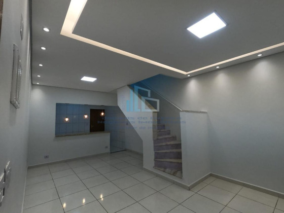 Imagem Casa com 2 Quartos à Venda, 147 m² em Tupi - Praia Grande