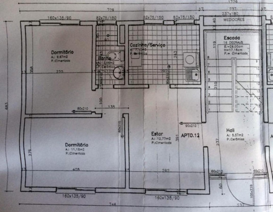 Imagem Apartamento com 2 Quartos à Venda, 69 m² em Boa Vista - Novo Hamburgo Imagem Apartamento com 2 Quartos à Venda, 69 m² em Boa Vista - Novo Hamburgo