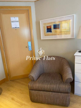 Imagem Apartamento com 1 Quarto à Venda, 32 m² em Higienópolis - São Paulo Imagem Apartamento com 1 Quarto à Venda, 32 m² em Higienópolis - São Paulo