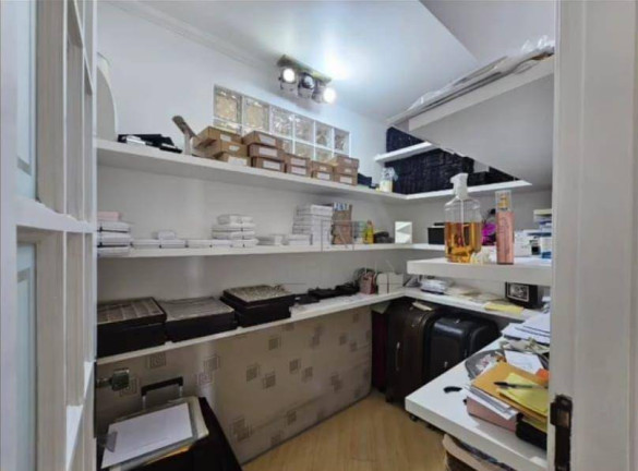 Apartamento com 3 Quartos para Alugar, 128 m² em Alphaville Industrial - Barueri