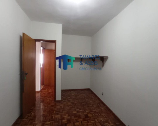 Imóvel com 3 Quartos para Alugar, 89 m² em Cascatinha - Juiz De Fora