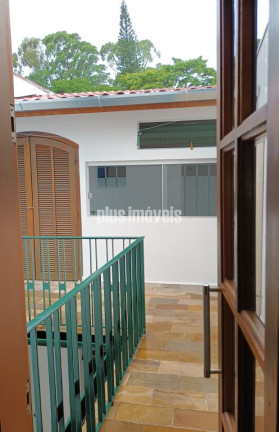 Imagem Casa com 3 Quartos para Alugar, 98 m² em Jardim Prudência - São Paulo Imagem Casa com 3 Quartos para Alugar, 98 m² em Jardim Prudência - São Paulo