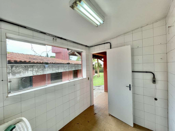 Imagem Casa com 4 Quartos à Venda, 409 m² em Chácara São João - Carapicuíba