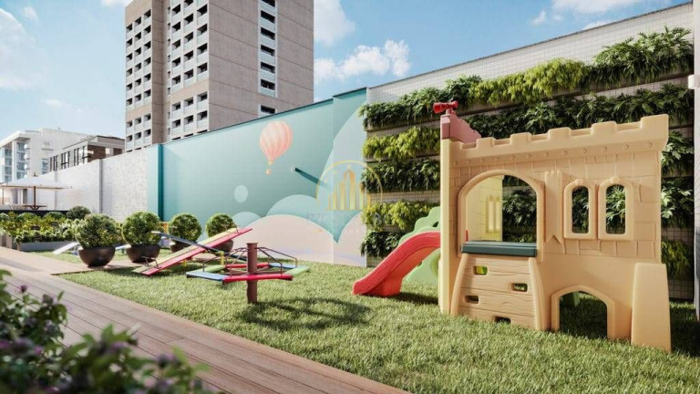 Imagem Apartamento com 5 Quartos à Venda, 190 m² em Itapema