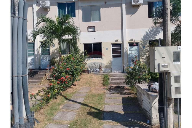 Imagem Casa de Condomínio com 2 Quartos para Alugar, 48 m² em Guaratiba - Rio De Janeiro Imagem Casa de Condomínio com 2 Quartos para Alugar, 48 m² em Guaratiba - Rio De Janeiro