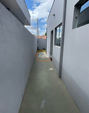 Imagem Casa com 2 Quartos à Venda, 55 m² em Jardim Araucária - Mogi Guaçu Imagem Casa com 2 Quartos à Venda, 55 m² em Jardim Araucária - Mogi Guaçu