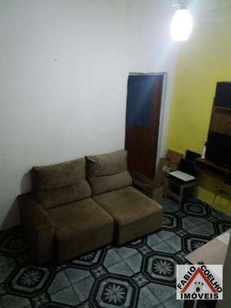 Imagem Casa com 2 Quartos à Venda, 225 m² em Jardim Nova Poá - Poá Imagem Casa com 2 Quartos à Venda, 225 m² em Jardim Nova Poá - Poá