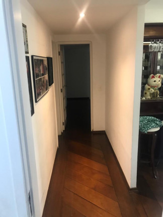 Imagem Imóvel com 4 Quartos à Venda, 160 m² em Vila Monte Alegre - São Paulo Imagem Imóvel com 4 Quartos à Venda, 160 m² em Vila Monte Alegre - São Paulo