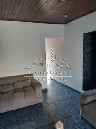 Imagem Sobrado com 4 Quartos à Venda, 120 m² em Parque Santana - Santana De Parnaíba Imagem Sobrado com 4 Quartos à Venda, 120 m² em Parque Santana - Santana De Parnaíba
