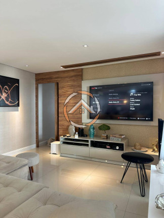 Imagem Apartamento com 3 Quartos à Venda, 162 m² em Santo Antônio - São Caetano Do Sul