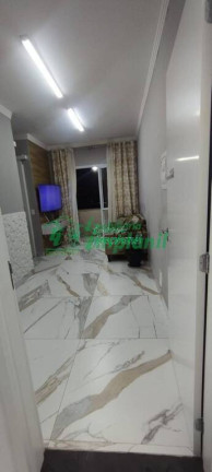 Imagem Apartamento com 2 Quartos à Venda, 49 m² em Jardim Das Palmeiras - Várzea Paulista