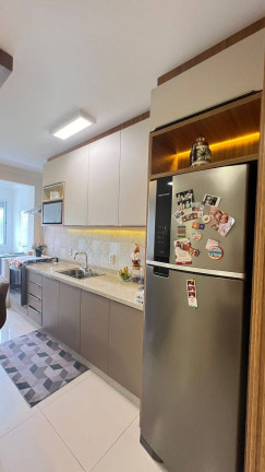 Imagem Apartamento com 2 Quartos à Venda, 60 m² em Içara