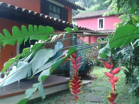 Imagem Casa com 10 Quartos à Venda, 2.760 m² em Retiro - Angra Dos Reis
