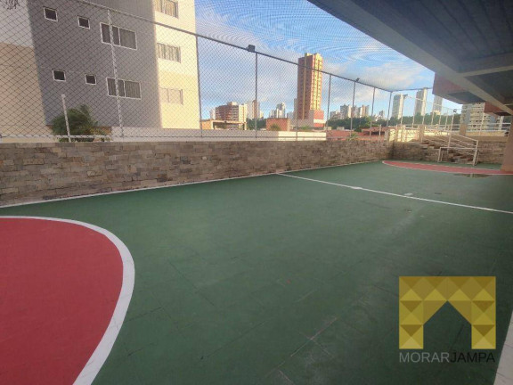 Imagem Apartamento com 4 Quartos à Venda, 160 m² em Manaíra - João Pessoa