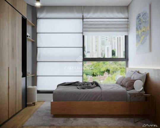 Imagem Apartamento com 2 Quartos à Venda, 46 m² em Casa Amarela - Recife