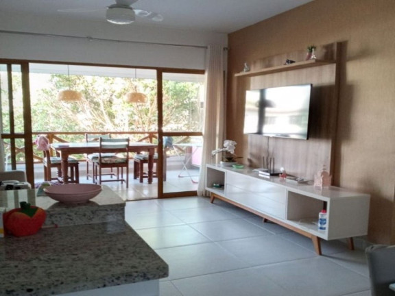 Imagem Apartamento com 2 Quartos à Venda, 71 m² em Praia De Imbassaí - Mata De São João Imagem Apartamento com 2 Quartos à Venda, 71 m² em Praia De Imbassaí - Mata De São João