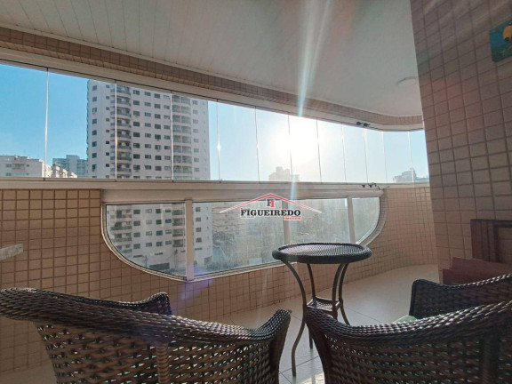Imagem Apartamento com 2 Quartos à Venda, 84 m² em Aviação - Praia Grande