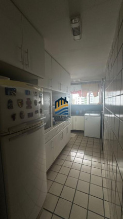 Imagem Apartamento com 3 Quartos à Venda, 123 m² em Graças - Recife