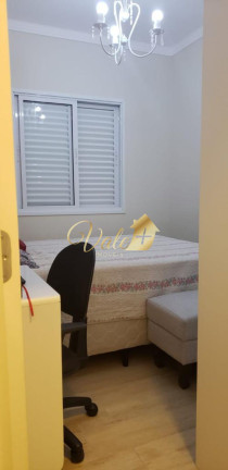 Imagem Apartamento com 2 Quartos à Venda, 51 m² em Condomínio Residencial Colinas Do Paratehy - São José Dos Campos