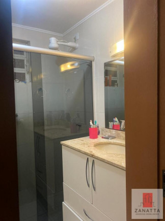 Imagem Apartamento com 2 Quartos à Venda, 82 m² em Centro - Esteio