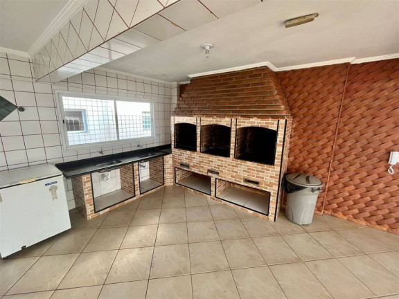 Imagem Apartamento com 1 Quarto à Venda, 45 m² em Ocian - Praia Grande Imagem Apartamento com 1 Quarto à Venda, 45 m² em Ocian - Praia Grande