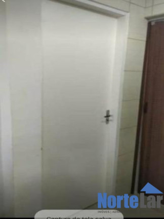 Imagem Apartamento com 2 Quartos à Venda, 50 m² em Conjunto City Jaraguá - São Paulo