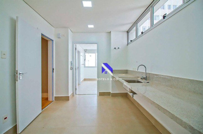 Imagem Apartamento com 2 Quartos à Venda, 210 m² em Sumaré - São Paulo