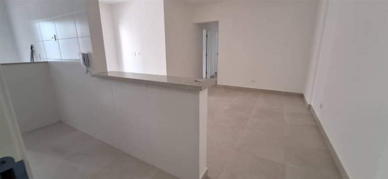 Imagem Apartamento com 3 Quartos à Venda, 90 m² em Canto Do Forte - Praia Grande Imagem Apartamento com 3 Quartos à Venda, 90 m² em Canto Do Forte - Praia Grande