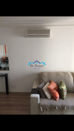 Imagem Apartamento com 2 Quartos à Venda, 59 m² em Vila Mascote - São Paulo Imagem Apartamento com 2 Quartos à Venda, 59 m² em Vila Mascote - São Paulo