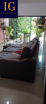 Imagem Sobrado com 4 Quartos à Venda, em Vila Bocaina - Mauá Imagem Sobrado com 4 Quartos à Venda, em Vila Bocaina - Mauá