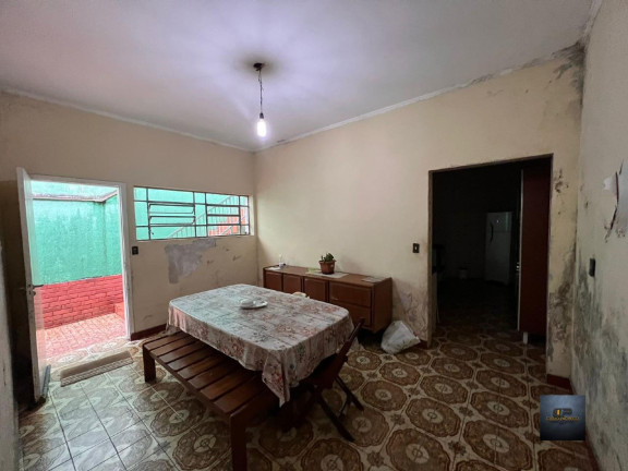 Imagem Casa com 2 Quartos à Venda, 143 m² em Jardim Stella - Santo André