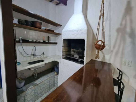 Imagem Casa com 3 Quartos à Venda, 150 m² em Boiçucanga - São Sebastião
