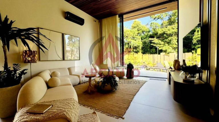 Imagem Casa com 6 Quartos à Venda, 486 m² em Riviera - Bertioga