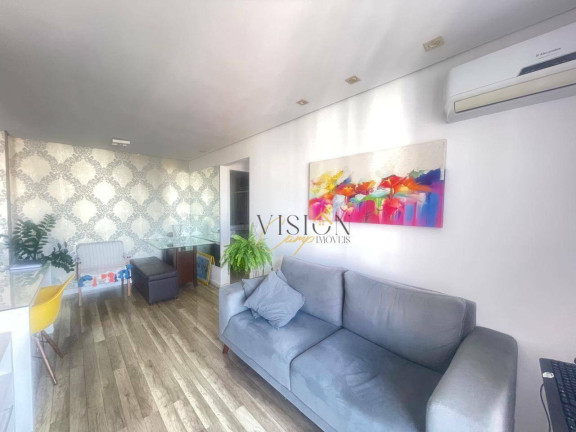 Imagem Apartamento com 2 Quartos à Venda, 60 m² em Jardim Guanabara - Campinas Imagem Apartamento com 2 Quartos à Venda, 60 m² em Jardim Guanabara - Campinas