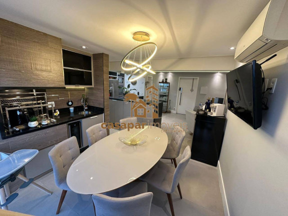 Imagem Apartamento com 3 Quartos à Venda, 89 m² em Centro - São Caetano Do Sul