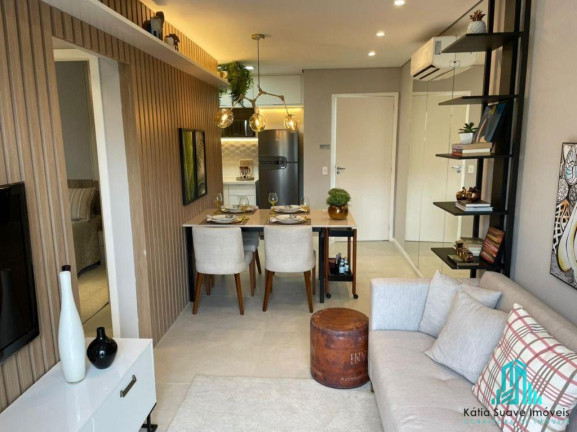 Foto do imóvel Apartamento com 2 Quartos à Venda, 47 m² em Santa Terezinha - São Bernardo Do Campo