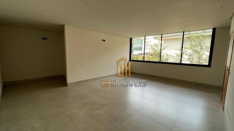 Imagem Sobrado com 4 Quartos à Venda, 277 m² em Jardins Madri - Goiânia