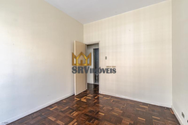 Imagem Imóvel com 3 Quartos à Venda, 484 m² em Centro - Curitiba