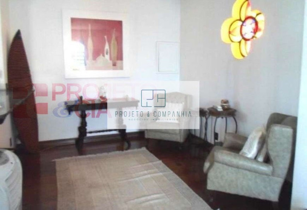 Imagem Casa com 4 Quartos à Venda, 580 m² em Granja Julieta - São Paulo
