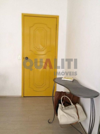 Imagem Apartamento com 1 Quarto à Venda, 45 m² em Moema - São Paulo