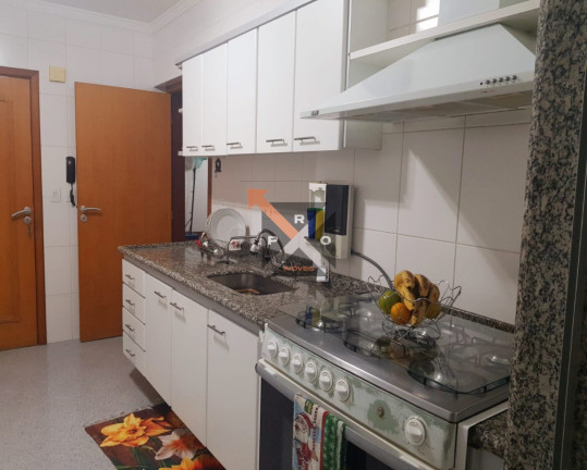 Imagem Imóvel com 3 Quartos à Venda, 138 m² em Santa Paula - São Caetano Do Sul Imagem Imóvel com 3 Quartos à Venda, 138 m² em Santa Paula - São Caetano Do Sul