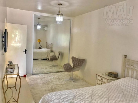 Imagem Casa com 3 Quartos à Venda, 157 m² em Rondônia - Novo Hamburgo